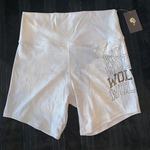 Darc sport shorts